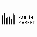 Karlín market